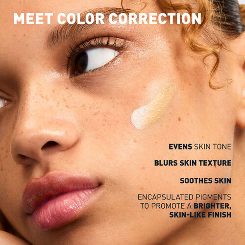view 4/13 of CC Cream Color-Corrector with Centella Asiatica, , US
